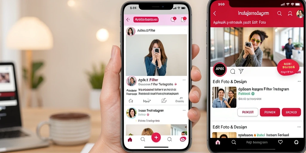 Tampilan antarmuka API66 yang user-friendly dan menarik.