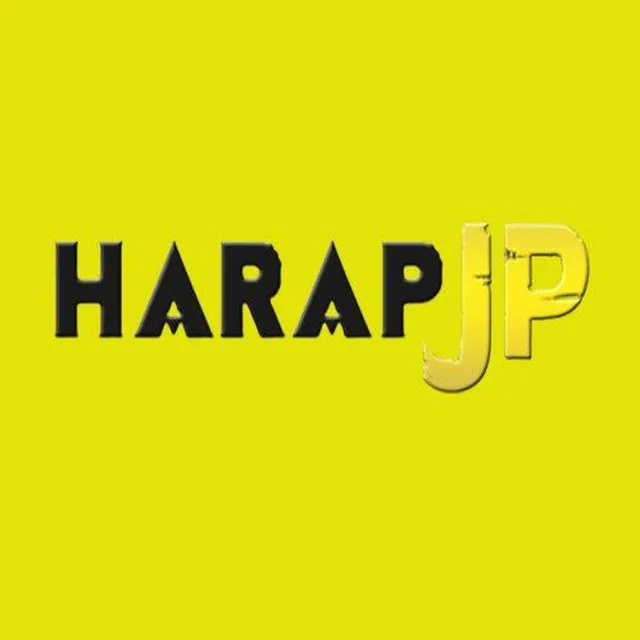 HARAPJP - Pembuat Stiker WA Terbaik untuk Edit Foto & Desain